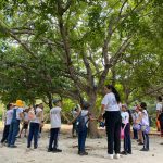 Programa de Educação Ambiental para Escolas